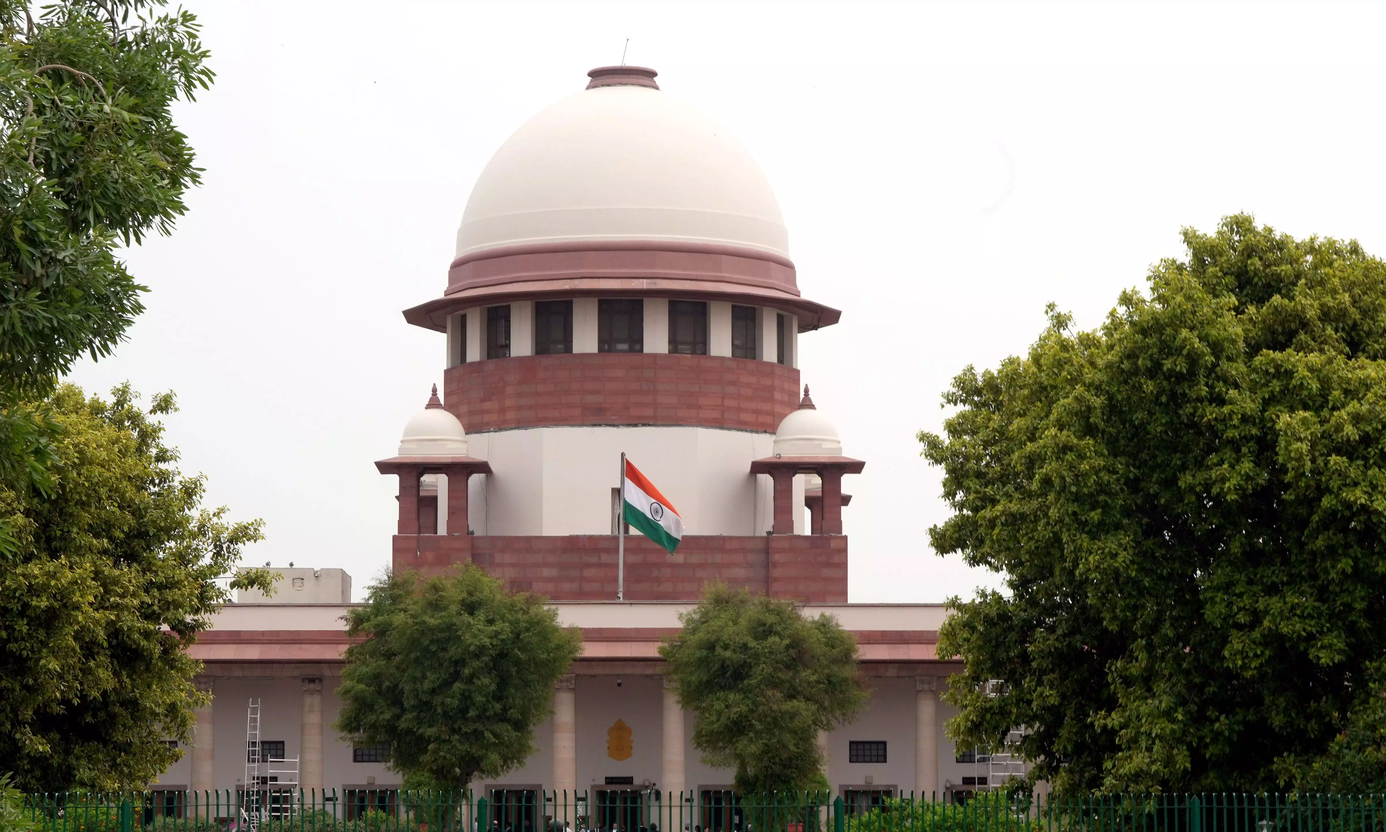 SC Flags Misuse of POCSO Cases, Says Awareness Needed