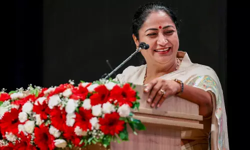 Govt Shifts Delhi CM’s Security from CRPF to Delhi Police