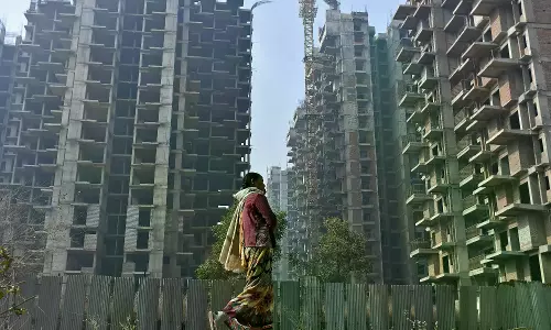 Godrej Properties Sells 683 Homes Worth Over ₹1,000 Crore in New Hyderabad Launch