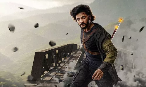 Teja Sajja, People Media Factory’s New Film Announced