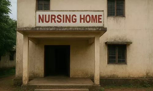 Odisha: Fake Nursing Home Owner Arrested after Mother, Newborn Die Odisha: Fake Nursing Home Owner Arrested after Mother, Newborn Die