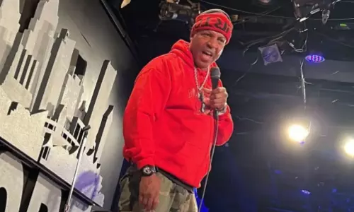 Comedian Reggie Carroll Dies at 52 After Mississippi Shooting