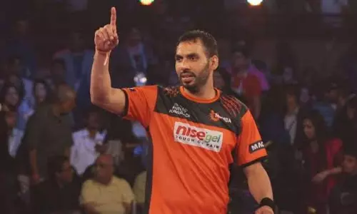 New Rules Make the Game More Exciting: Anup Kumar on PKL Season 12