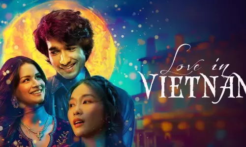 Love in Vietnam Trailer Out: Shantanu, Avneet, Kha Ngan in Cross-Border Love Story Love in Vietnam Trailer Out: Shantanu, Avneet, Kha Ngan in Cross-Border Love Story