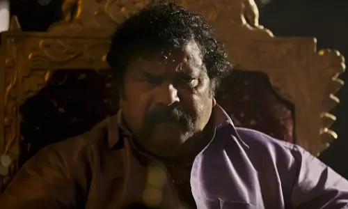 Kannada Actor-Art Director Dinesh Mangaluru Dies at 55