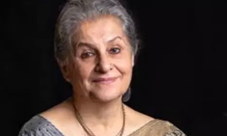 Syeda Hameed Says Bangladeshis Can Live In Assam, Cites Allah Made Earth For Humans