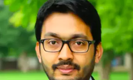 Leadership Success Story of Shilesh Karunakarans GenAI Virtual Assistant Persona Guard Project