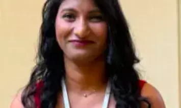 Leadership Success Story of Lakshmi Priya Darshini Pulavarthis Oncology Data Review Plan