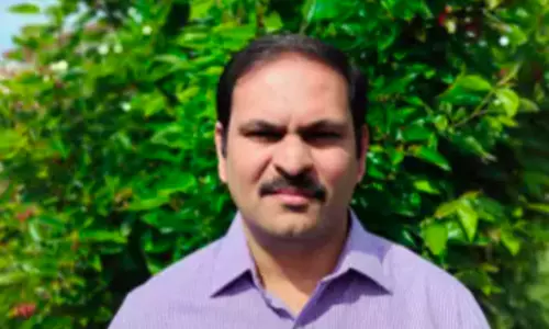 Leadership Success Story of Shirish Kashinath Borkars Telecom Construction Automation Initiative