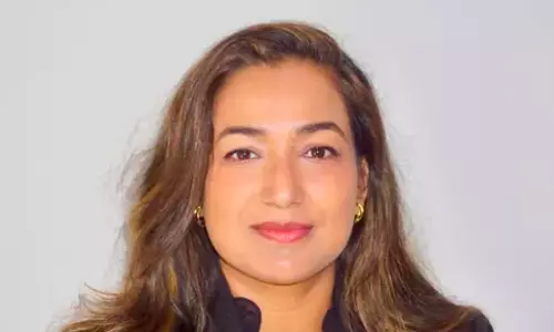 Leadership Success Story: Sanchee Kaushiks Healthcare Analytics Transformation