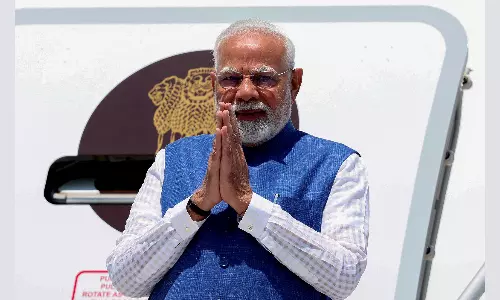 Delhi HC Sets Aside CIC Order to Disclose Info on PM Modis Degree