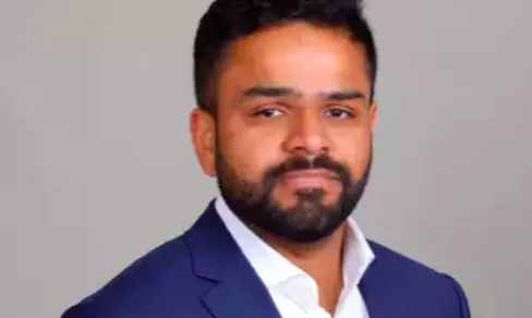 Leadership Success Story of Siddhartha Kantipudis Developer Platform Transformation Leadership Success Story of Siddhartha Kantipudis Developer Platform Transformation