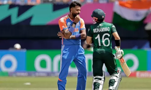 Congress Urges BCCI to Avoid Pakistan Clash in Asia Cup