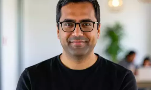 Benchmarking Brilliance: Sourabh Sanghi’s Leadership in Cloud Storage Optimization and Performance Innovation Benchmarking Brilliance: Sourabh Sanghi’s Leadership in Cloud Storage Optimization and Performance Innovation