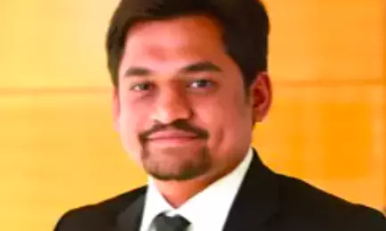 Naveen Saikrishna’s Bold Overhaul of largest publicly traded financial service firm’s platform