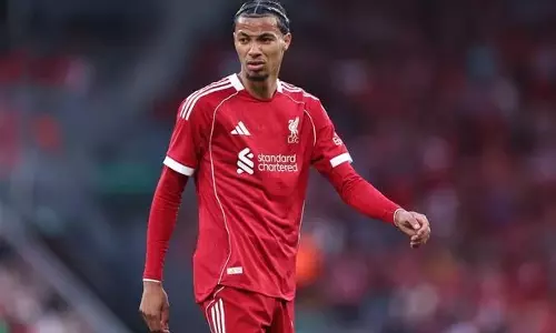 Always Dreamed of Playing in Premier League for Liverpool, Says Hugo Ekitike