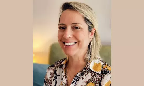 Israel Ministry of Tourism Appoints Galit Hoffman as Consul-Tourism Affairs for India