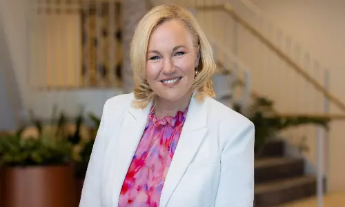 Ras Al Khaimah Appoints Global Tourism Leader Phillipa Harrison as CEO of RAKTDA