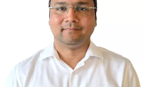 Home Credit India Appoints Neeraj Jain to Lead the Business
