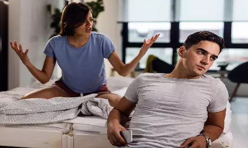 Understanding Sexual Health Challenges