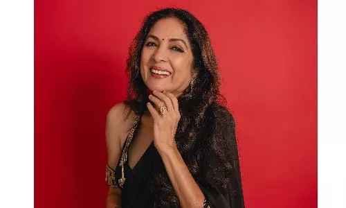 ‘No One Can Tell Me What to Wear, What to Do’