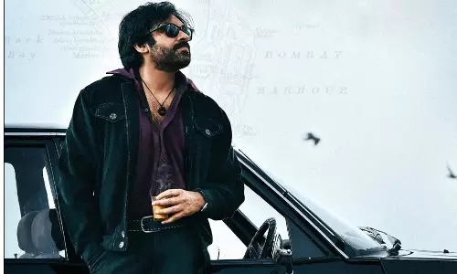 Pawan’s ‘OG’ Breaks Pre-Release Records