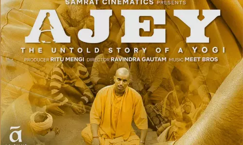 HC Clears Yogi Film Release Without Cuts
