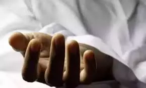 Police Try To Locate Body Parts In Musi