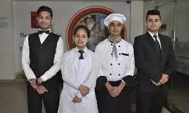 Hospitality Sees High Attrition Levels Amidst Hiring