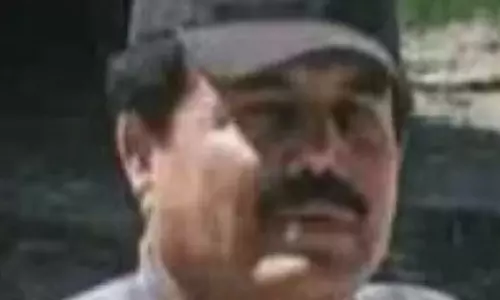 Long-elusive Mexican Drug Lord Ismael ‘El Mayo’ Zambada Pleads Guilty In US