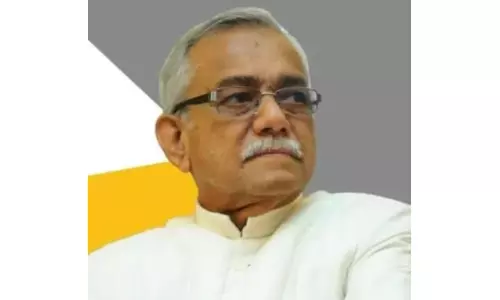 Philanthropist Babukhan Passes Away at 83