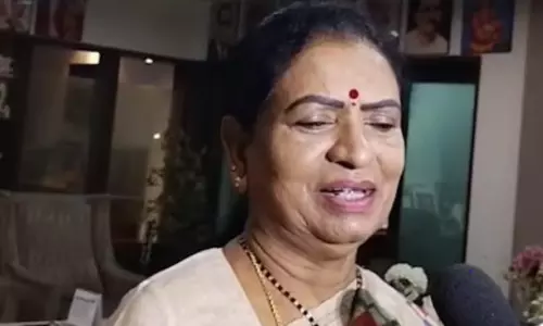 Aruna Dares Congress on Bogus Votes