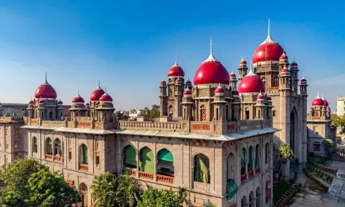 Telangana HC Refuses to Stay Removal of Unauthorised Cables