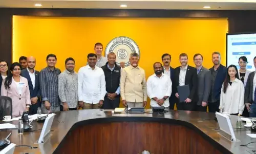 AP: Biodesign Research Initiative to Collaborate with Ratan Tata Innovation Hub AP: Biodesign Research Initiative to Collaborate with Ratan Tata Innovation Hub