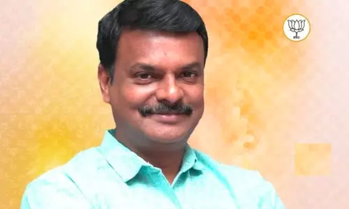 Centre Keen On Development Of Konaseema