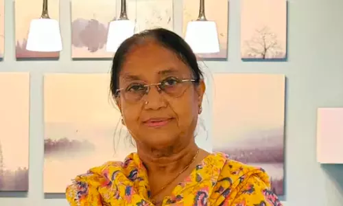 Former BJP MP Questions Rationale Behind Booker Winner Inaugurating Mysuru Dasara