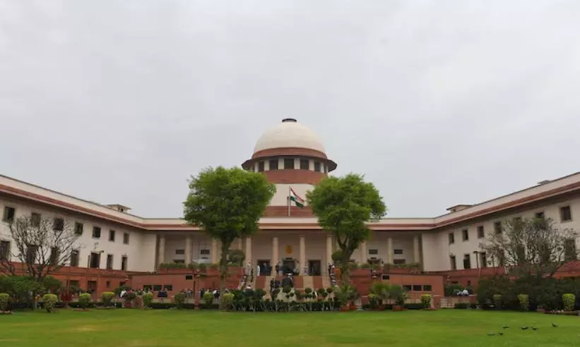 Dissent to Elevation of Justice Pancholi to SC