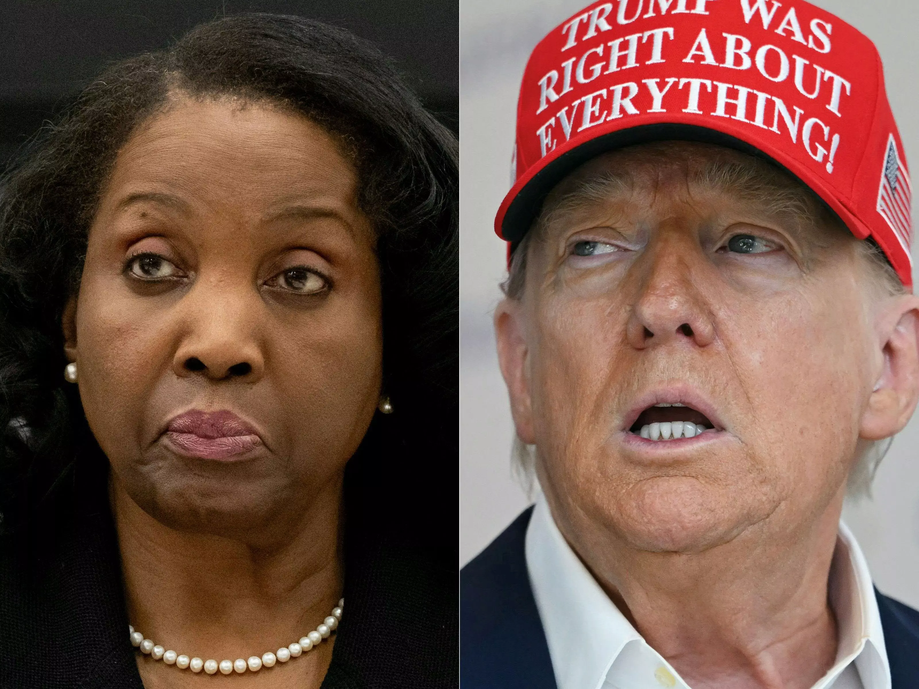 Trump Fires Fed Governor Lisa Cook