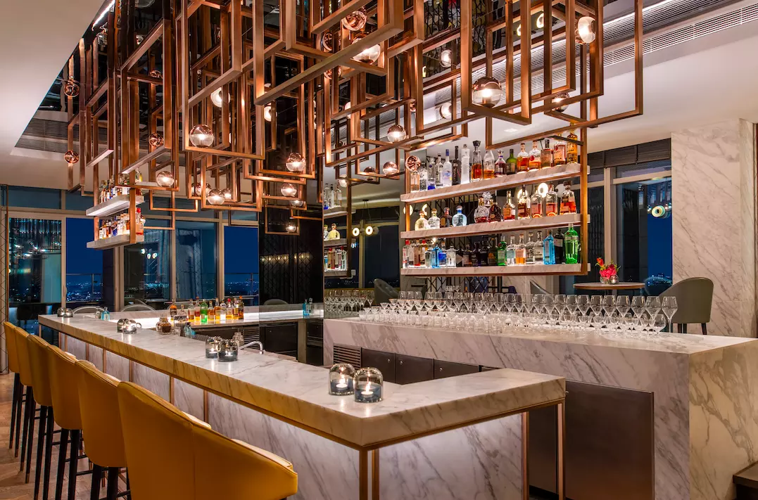 An Italian Immersion: Moebius Milano Takes Over Copitas, Four Seasons Hotel Bengaluru