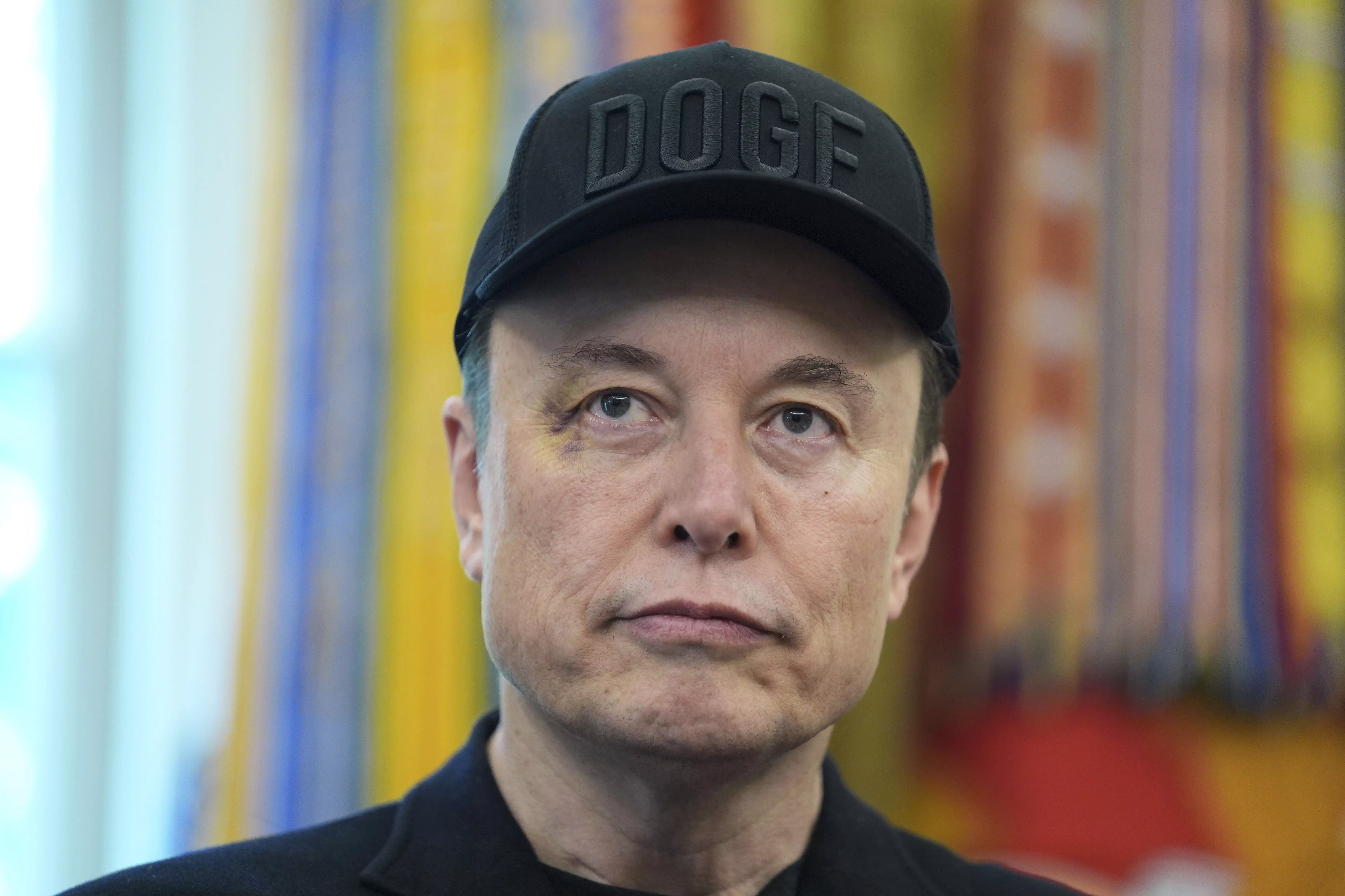 Elon Musk Accuses Apple, OpenAI of Stifling AI Competition in Antitrust Suit