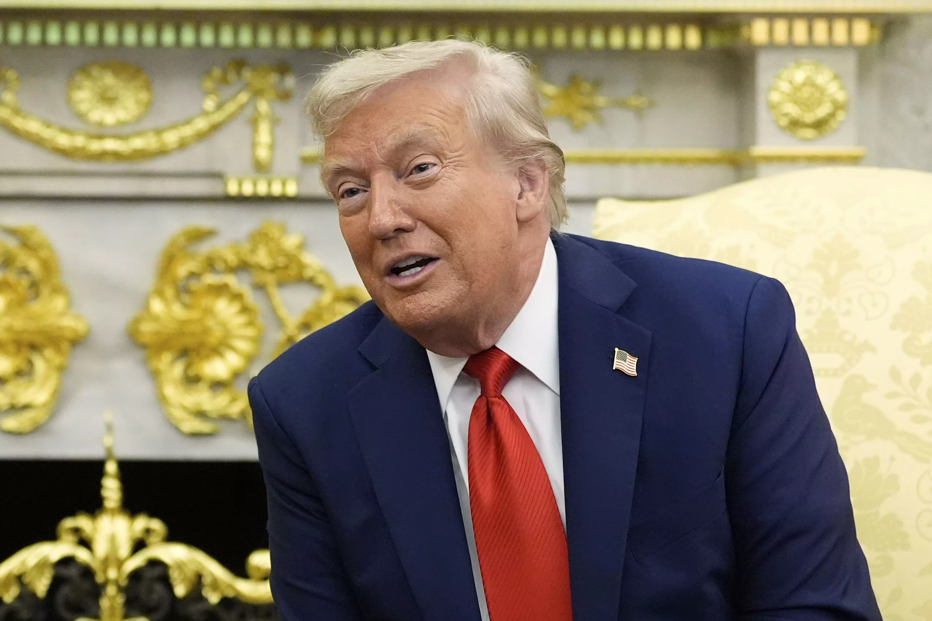 US Issues Notice on 50% Tariffs for Indian Goods