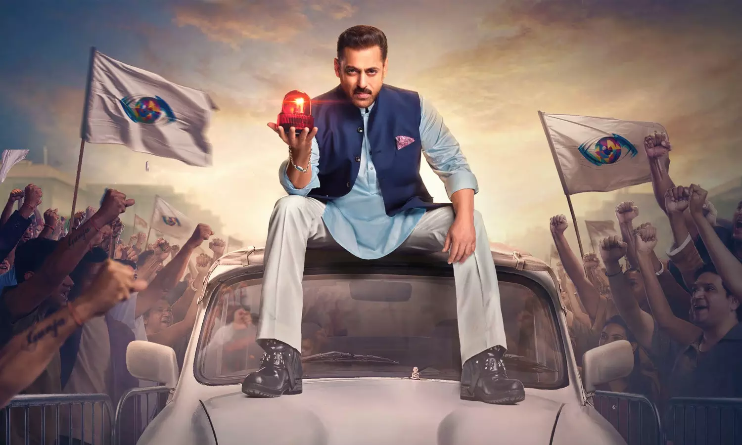 Bigg Boss 19 First Week Nominated Contestants List Bigg Boss 19 First Week Nominated Contestants List