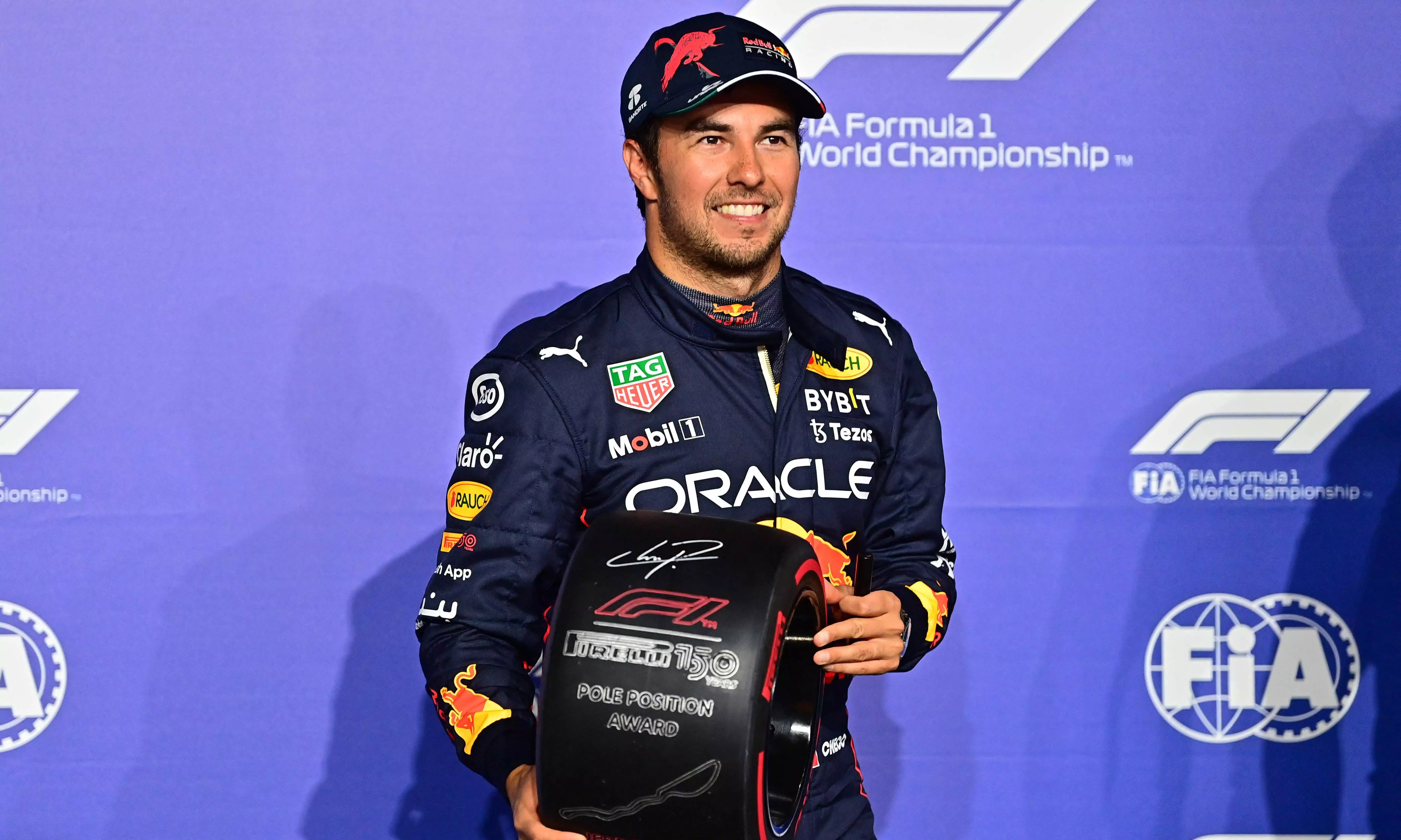 Cadillac To Name Sergio Perez, Valtteri Bottas As F1 drivers: Reports