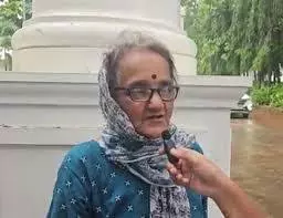 Dharmasthala Case: Woman Complainant Appears Before SIT for Questioning