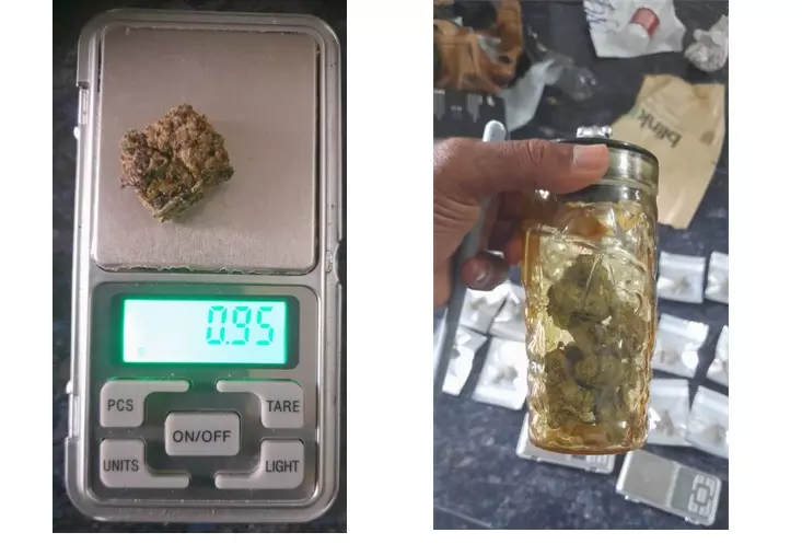 50 Students Under Probe For Drug Use 50 Students Under Probe For Drug Use