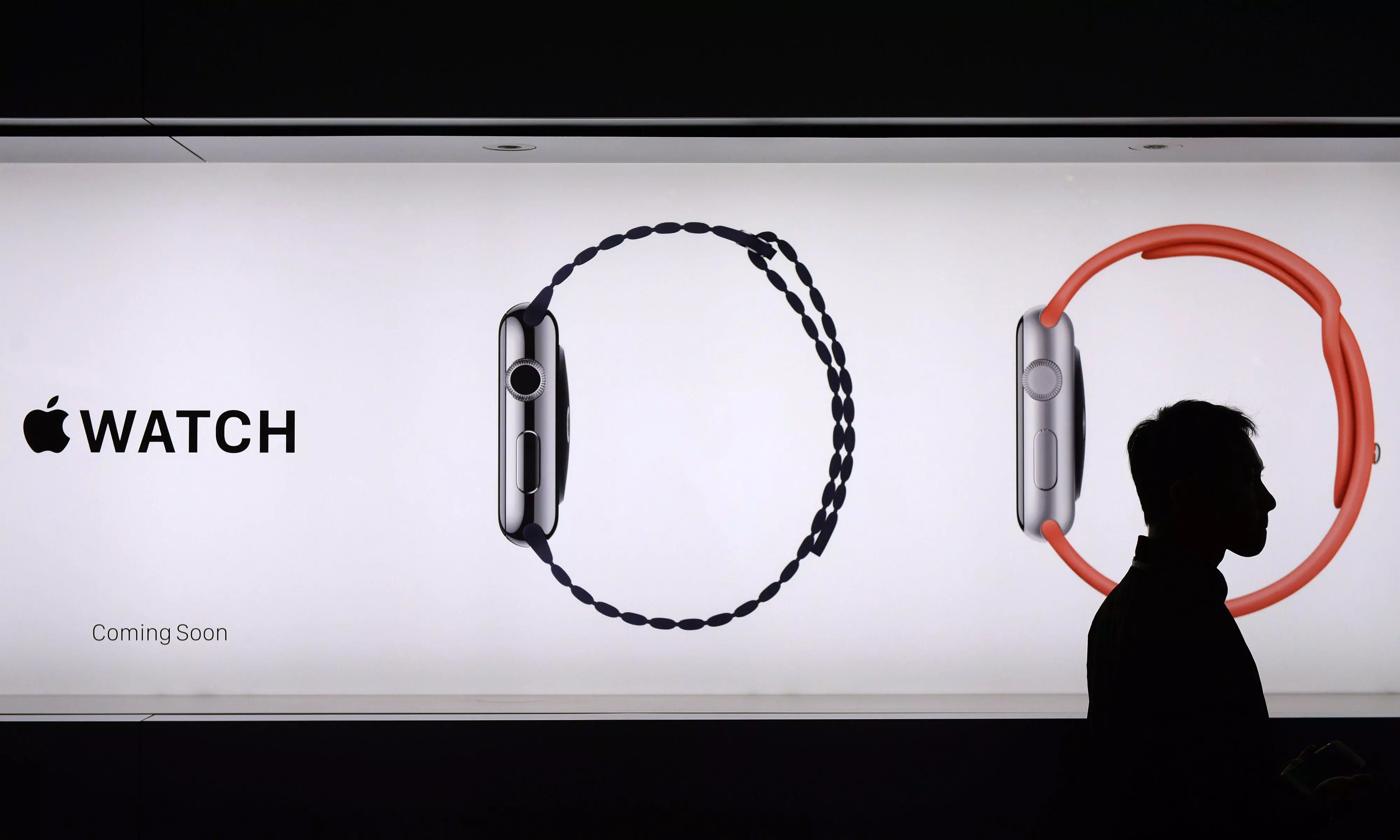 Apple Watch Not a CO2-Neutral Product, German Court finds