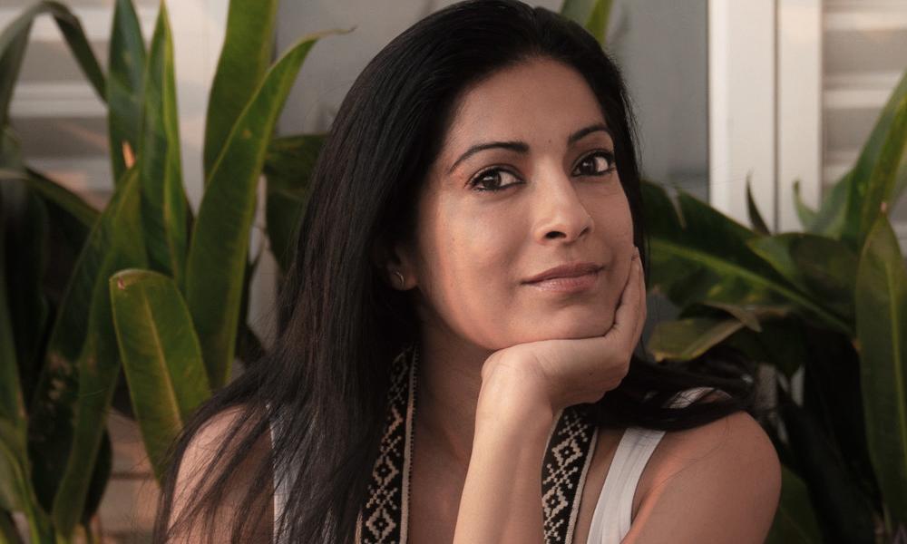 Ramya Raji Voices From the Valley