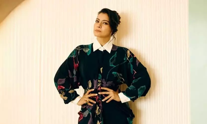 Kajol set to reprise her role as Noyonika Sengupta