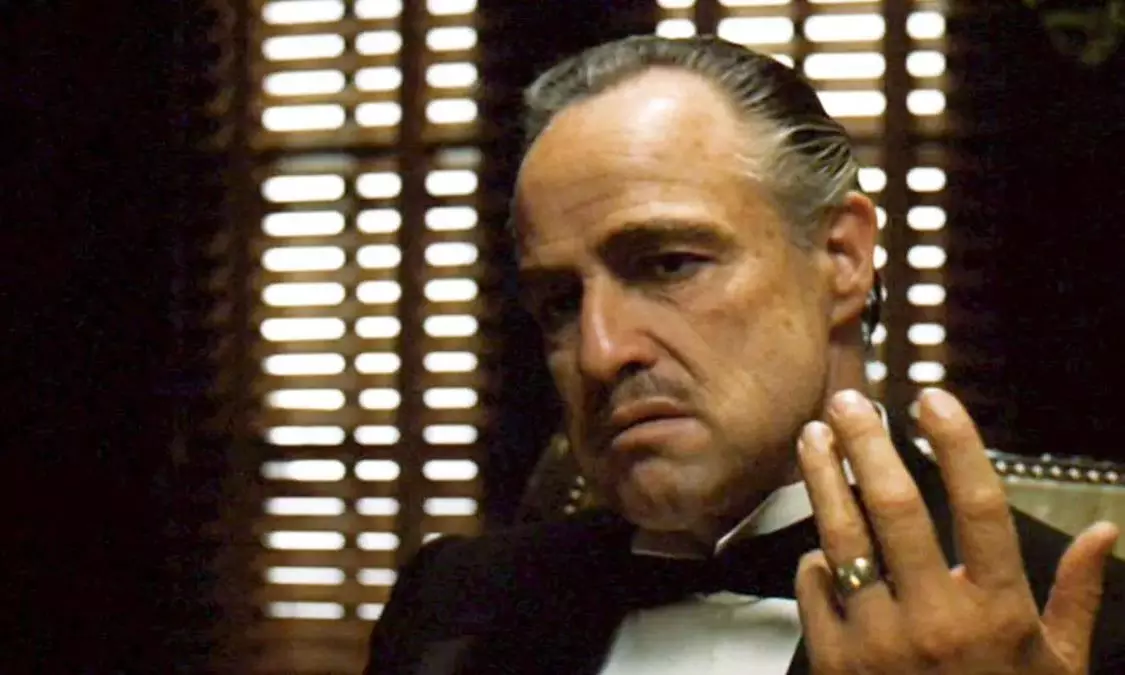 ‘The Godfather’ Trilogy Returns to Indian Theatres in 4K