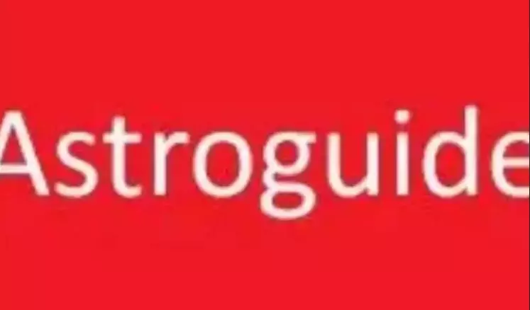 Astroguide Astroguide